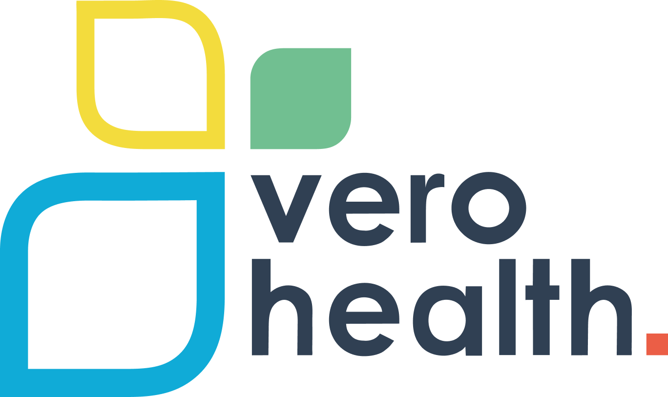 Verohealth Logo Png (1)